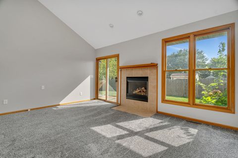 Tiny photo for 210 Kevin Drive, Diamond, IL 60416 (MLS # 12497085)