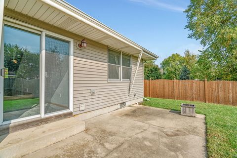 Tiny photo for 210 Kevin Drive, Diamond, IL 60416 (MLS # 12497085)
