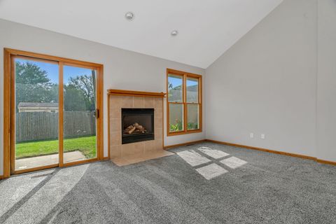 Tiny photo for 210 Kevin Drive, Diamond, IL 60416 (MLS # 12497085)