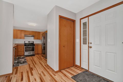 Tiny photo for 210 Kevin Drive, Diamond, IL 60416 (MLS # 12497085)