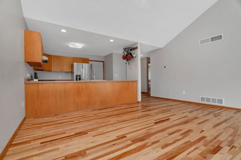 Tiny photo for 210 Kevin Drive, Diamond, IL 60416 (MLS # 12497085)