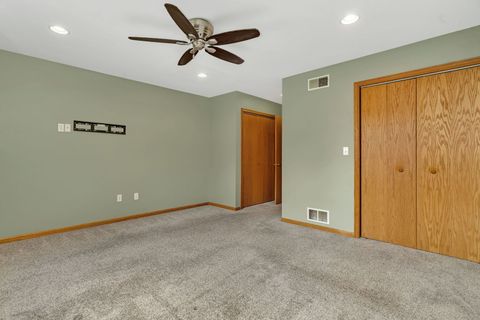 Tiny photo for 210 Kevin Drive, Diamond, IL 60416 (MLS # 12497085)