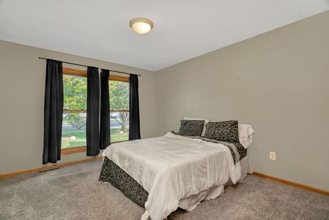 Tiny photo for 210 Kevin Drive, Diamond, IL 60416 (MLS # 12497085)