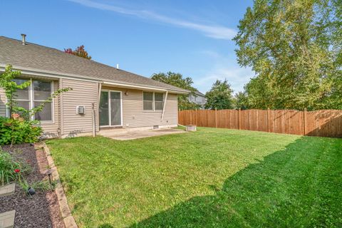 Tiny photo for 210 Kevin Drive, Diamond, IL 60416 (MLS # 12497085)