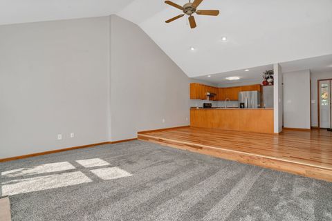 Tiny photo for 210 Kevin Drive, Diamond, IL 60416 (MLS # 12497085)