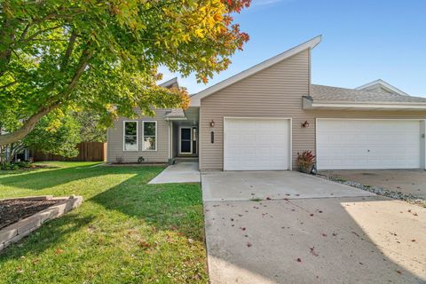 Tiny photo for 210 Kevin Drive, Diamond, IL 60416 (MLS # 12497085)