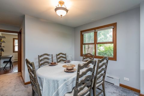 Tiny photo for 3436 Florida Avenue, Gurnee, IL 60031 (MLS # 12480489)