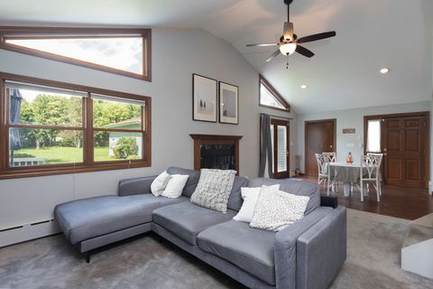 Tiny photo for 3436 Florida Avenue, Gurnee, IL 60031 (MLS # 12480489)