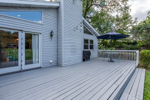 Tiny photo for 3436 Florida Avenue, Gurnee, IL 60031 (MLS # 12480489)
