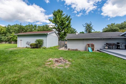 Tiny photo for 3436 Florida Avenue, Gurnee, IL 60031 (MLS # 12480489)