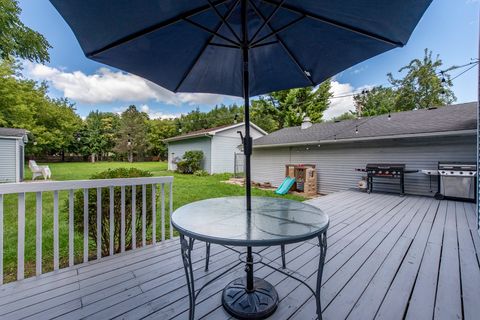 Tiny photo for 3436 Florida Avenue, Gurnee, IL 60031 (MLS # 12480489)