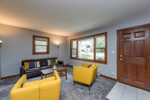 Tiny photo for 3436 Florida Avenue, Gurnee, IL 60031 (MLS # 12480489)