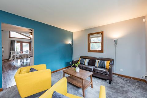 Tiny photo for 3436 Florida Avenue, Gurnee, IL 60031 (MLS # 12480489)