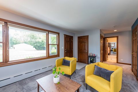 Tiny photo for 3436 Florida Avenue, Gurnee, IL 60031 (MLS # 12480489)