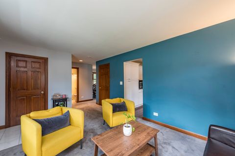 Tiny photo for 3436 Florida Avenue, Gurnee, IL 60031 (MLS # 12480489)