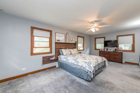 Tiny photo for 3436 Florida Avenue, Gurnee, IL 60031 (MLS # 12480489)