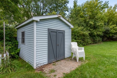 Tiny photo for 3436 Florida Avenue, Gurnee, IL 60031 (MLS # 12480489)