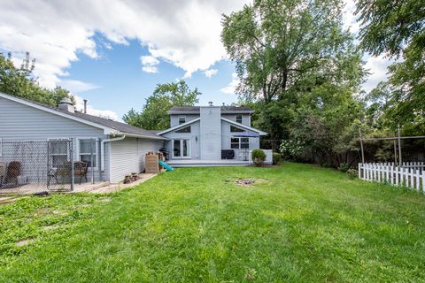 Tiny photo for 3436 Florida Avenue, Gurnee, IL 60031 (MLS # 12480489)