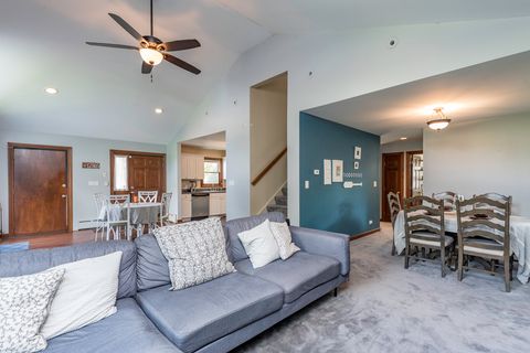 Tiny photo for 3436 Florida Avenue, Gurnee, IL 60031 (MLS # 12480489)