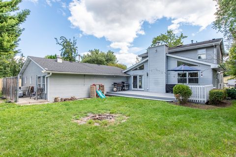 Tiny photo for 3436 Florida Avenue, Gurnee, IL 60031 (MLS # 12480489)