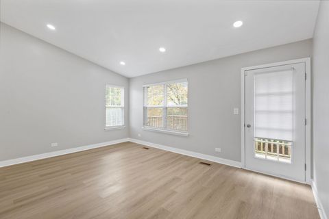 Tiny photo for 1203 Brookdale Drive, Carpentersville, IL 60110 (MLS # 12507667)