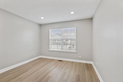 Tiny photo for 1203 Brookdale Drive, Carpentersville, IL 60110 (MLS # 12507667)