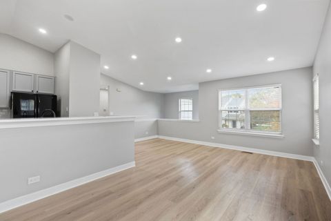 Tiny photo for 1203 Brookdale Drive, Carpentersville, IL 60110 (MLS # 12507667)