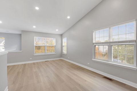 Tiny photo for 1203 Brookdale Drive, Carpentersville, IL 60110 (MLS # 12507667)