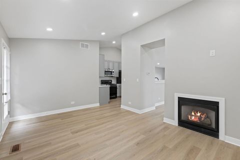 Tiny photo for 1203 Brookdale Drive, Carpentersville, IL 60110 (MLS # 12507667)