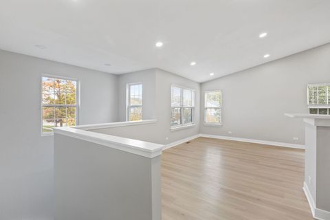 Tiny photo for 1203 Brookdale Drive, Carpentersville, IL 60110 (MLS # 12507667)