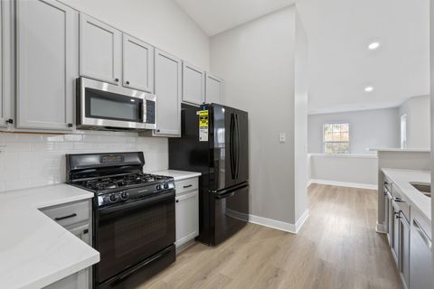 Tiny photo for 1203 Brookdale Drive, Carpentersville, IL 60110 (MLS # 12507667)