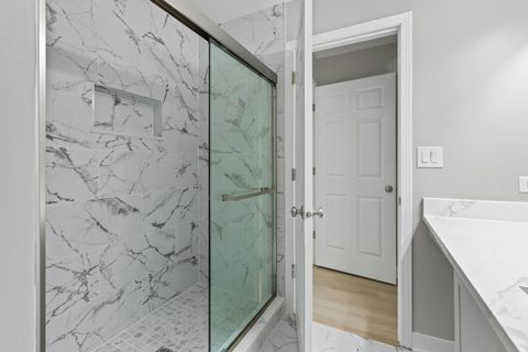 Tiny photo for 1203 Brookdale Drive, Carpentersville, IL 60110 (MLS # 12507667)