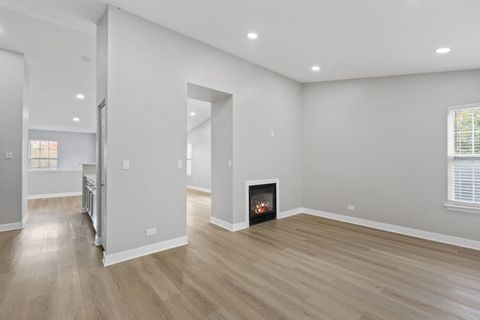 Tiny photo for 1203 Brookdale Drive, Carpentersville, IL 60110 (MLS # 12507667)