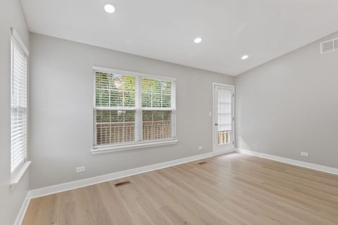 Tiny photo for 1203 Brookdale Drive, Carpentersville, IL 60110 (MLS # 12507667)