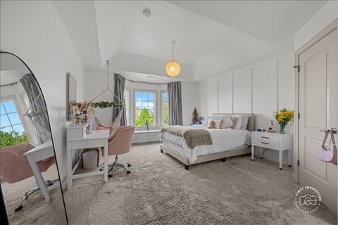 Tiny photo for 43W707 N Sunset Views Drive, St. Charles, IL 60175 (MLS # 12645484)