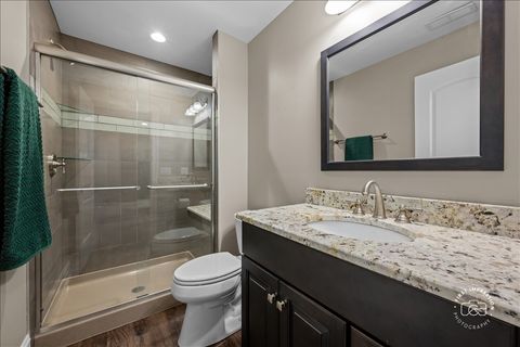 Tiny photo for 43W707 N Sunset Views Drive, St. Charles, IL 60175 (MLS # 12645484)