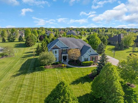 Photo of 43W707 N Sunset Views Drive, St. Charles, IL 60175 (MLS # 12645484)