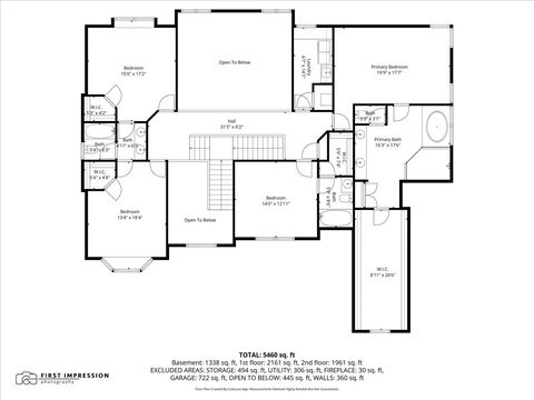 Tiny photo for 43W707 N Sunset Views Drive, St. Charles, IL 60175 (MLS # 12645484)