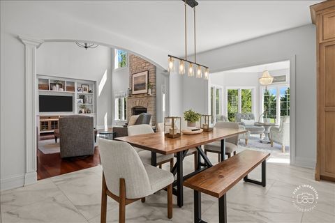 Tiny photo for 43W707 N Sunset Views Drive, St. Charles, IL 60175 (MLS # 12645484)