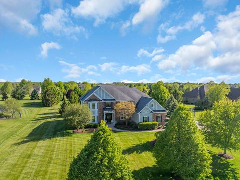 Tiny photo for 43W707 N Sunset Views Drive, St. Charles, IL 60175 (MLS # 12645484)