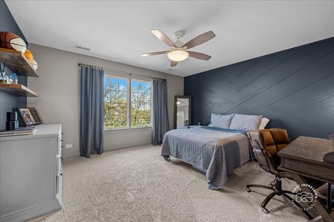 Tiny photo for 43W707 N Sunset Views Drive, St. Charles, IL 60175 (MLS # 12645484)
