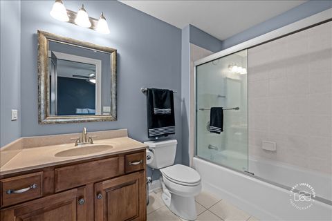 Tiny photo for 43W707 N Sunset Views Drive, St. Charles, IL 60175 (MLS # 12645484)
