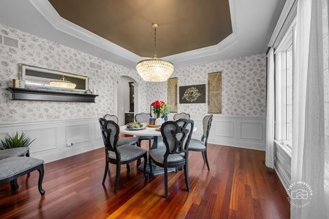 Tiny photo for 43W707 N Sunset Views Drive, St. Charles, IL 60175 (MLS # 12645484)