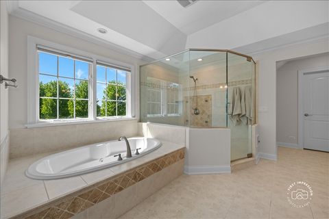 Tiny photo for 43W707 N Sunset Views Drive, St. Charles, IL 60175 (MLS # 12645484)