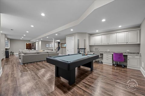 Tiny photo for 43W707 N Sunset Views Drive, St. Charles, IL 60175 (MLS # 12645484)