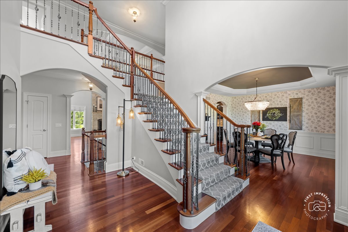 43W707 N Sunset Views Drive