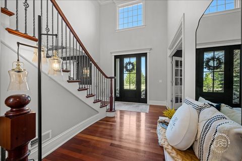 Tiny photo for 43W707 N Sunset Views Drive, St. Charles, IL 60175 (MLS # 12645484)