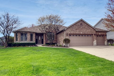 25451 Regent Boulevard Shorewood IL 60404