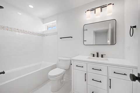 Tiny photo for 8245 43rd Place, Lyons, IL 60534 (MLS # 12602805)