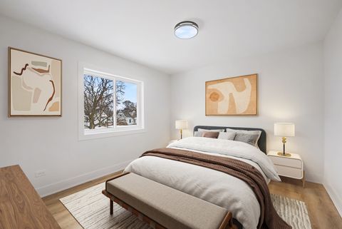 Tiny photo for 8245 43rd Place, Lyons, IL 60534 (MLS # 12602805)